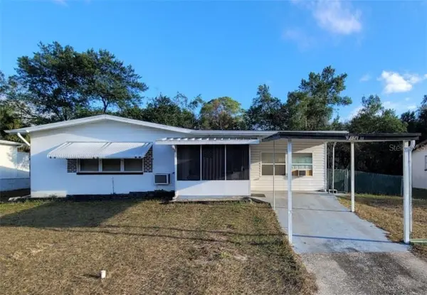 15 N Wadsworth AVE, Beverly Hills, FL 34465