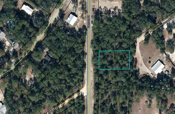 7059 Clemson ST, Keystone Heights, FL 32656