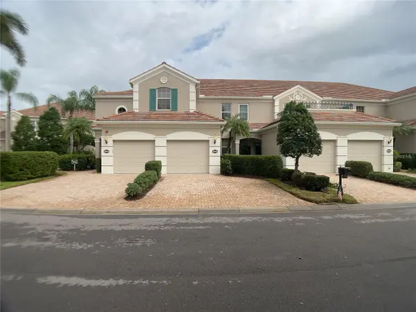5235 PARISIENNE PL #101B28, Sarasota, FL 34238
