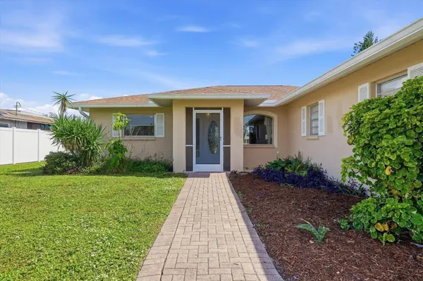 941 GASPARILLA BLVD, Englewood, FL 34223