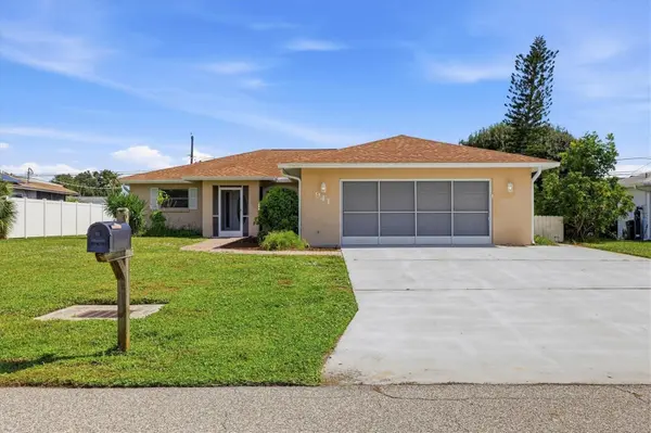 941 GASPARILLA BLVD, Englewood, FL 34223