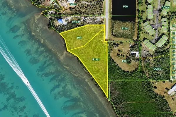 9491 & 9499 DOWNING ST, Englewood, FL 34224