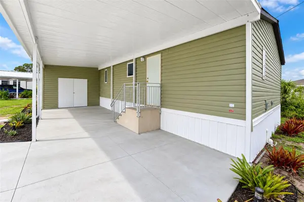 9066 PINEHAVEN WAY, Englewood, FL 34224