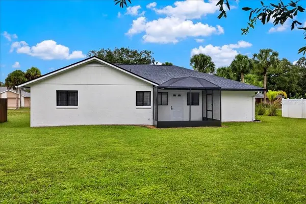 50 BLAIRSVILLE DR, Palm Coast, FL 32137