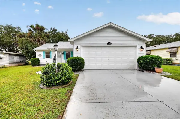 1436 W SCHWARTZ BLVD, Lady Lake, FL 32159