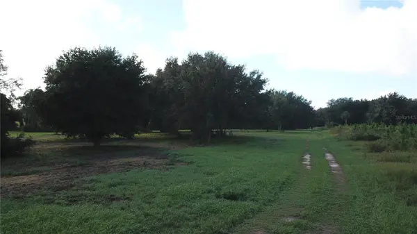 W LAKE YALE RD, Umatilla, FL 32784