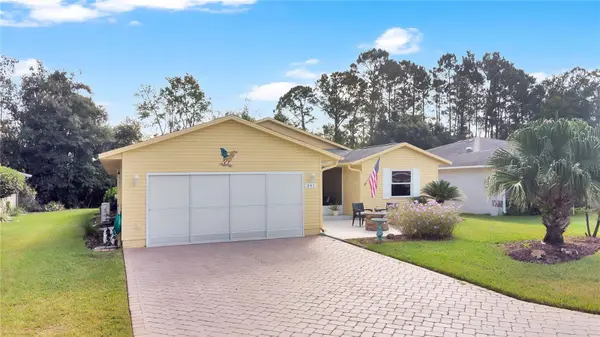341 RANCHWOOD DR, Leesburg, FL 34748