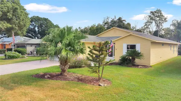 341 RANCHWOOD DR, Leesburg, FL 34748