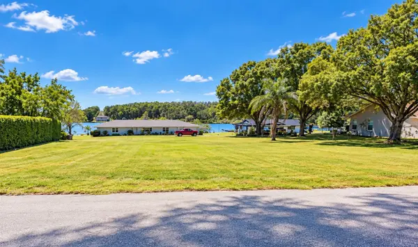 POINT NELLIE DR, Clermont, FL 34711