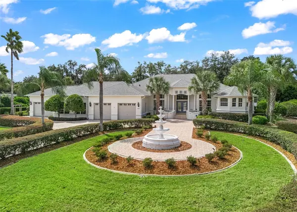 2917 LARRANAGA DR, The Villages, FL 32162