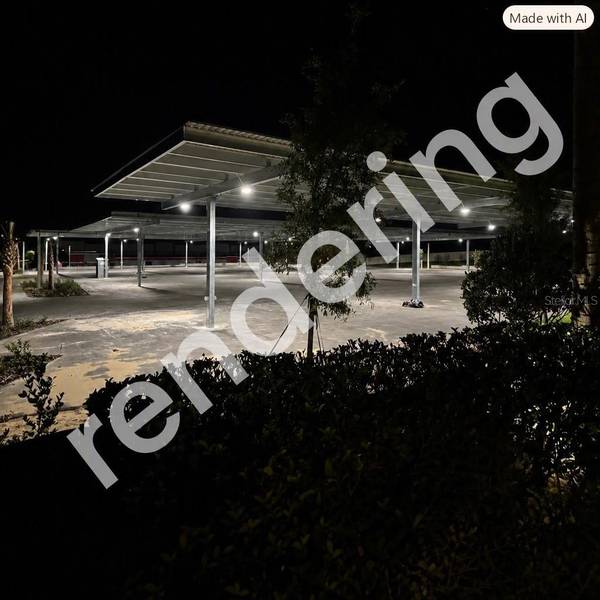 413 SUNSHINE AVE, Lady Lake, FL 32159