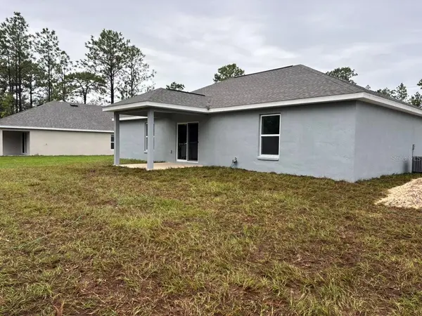 830 W HEMLOCK DR, Dunnellon, FL 34434