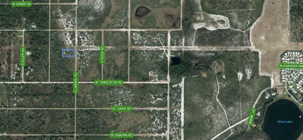 1640 S LARSEN RD, Avon Park, FL 33825