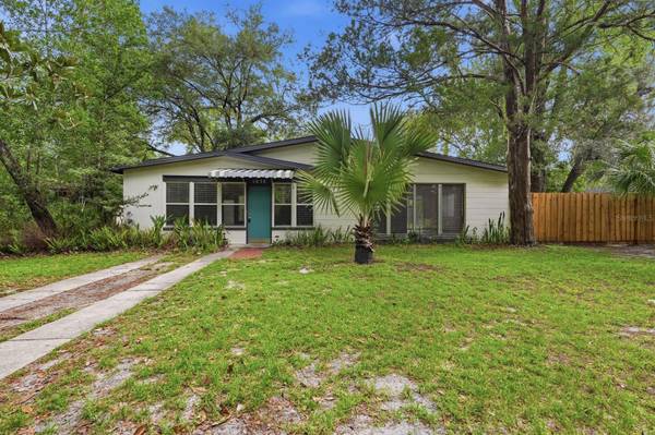 1038 NE 21ST AVE, Gainesville, FL 32609