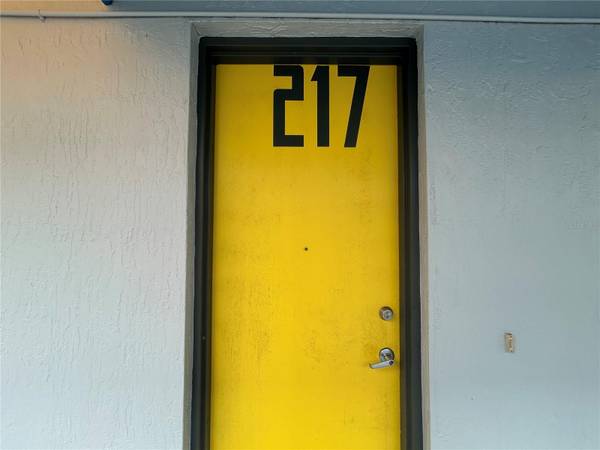 2515 SW 35TH PL #217, Gainesville, FL 32608