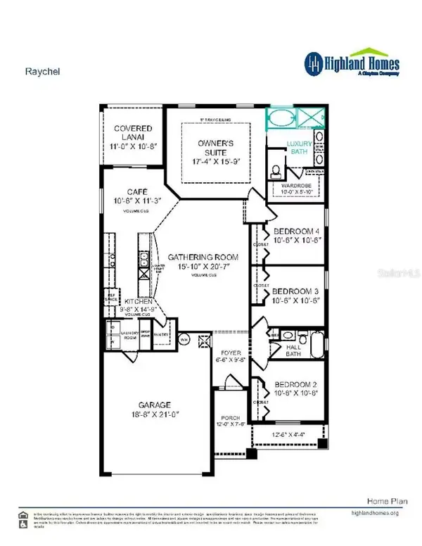 5037 VINO RD, Auburndale, FL 33823