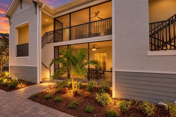 12390 WELLEN GOLF ST #101, Venice, FL 34293