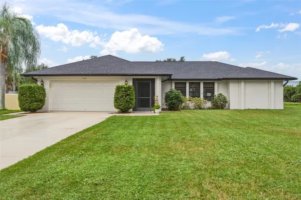 1636 BOB O LINK DR, Venice, FL 34293