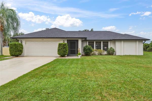 1636 BOB O LINK DR, Venice, FL 34293
