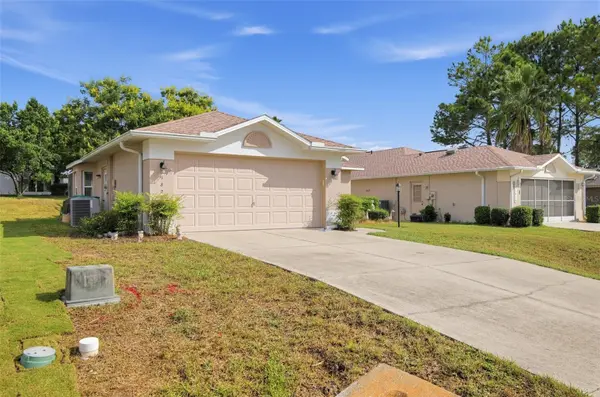 1827 W NICOLE DR, Lecanto, FL 34461