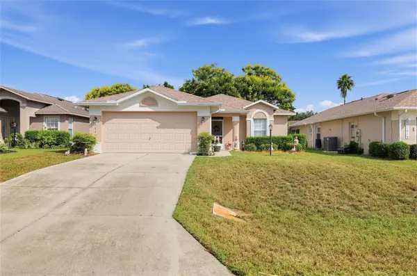 1827 W NICOLE DR, Lecanto, FL 34461