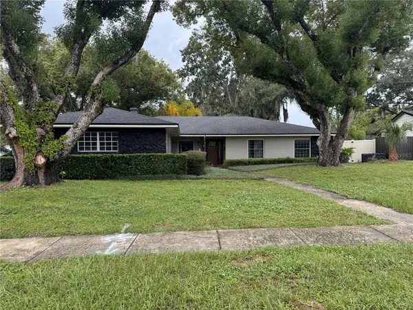 1903 COLLIER DR, Fern Park, FL 32730