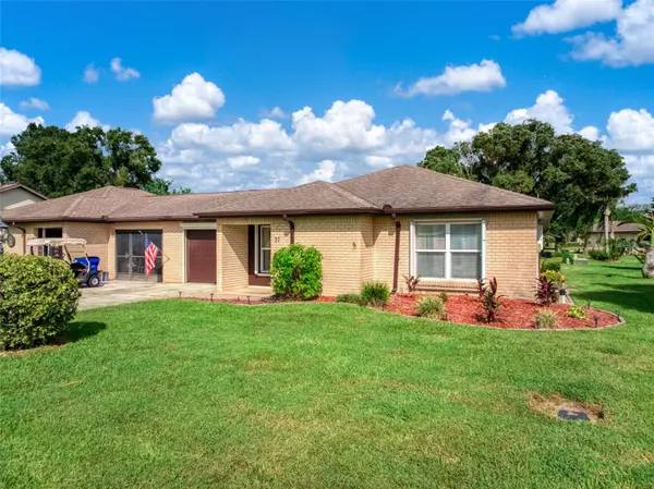 37 JASMINE ST, Lake Placid, FL 33852