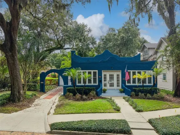 215 S LAWSONA BLVD, Orlando, FL 32801