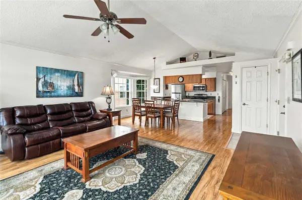 2478 SWEETWATER CLUB CIR #92, Kissimmee, FL 34746