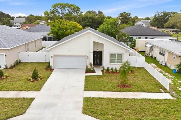 6050 105TH TER N, Pinellas Park, FL 33782