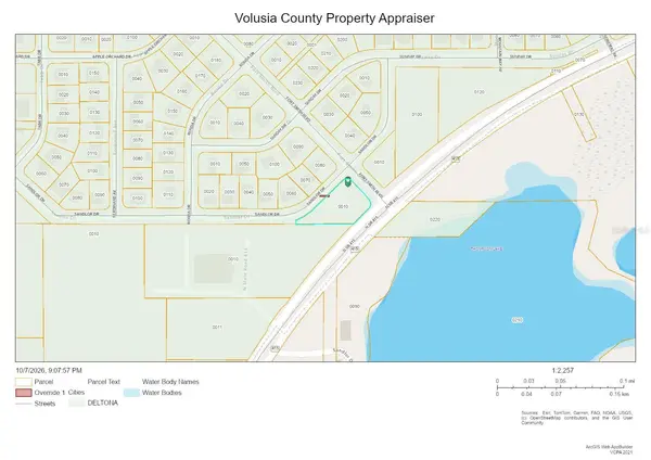 3690 SANDLOR DR, Deltona, FL 32738