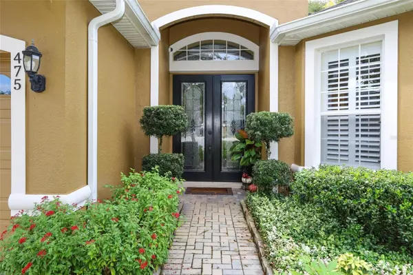 475 VERANDAH CT, Winter Springs, FL 32708