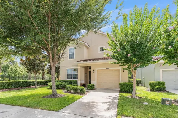 2900 BANANA PALM DR, Kissimmee, FL 34747