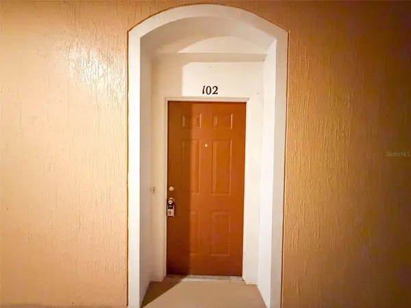 3224 DANTE DR #102, Orlando, FL 32835