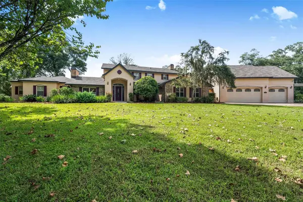 2150 W DALE CIR, Deland, FL 32720
