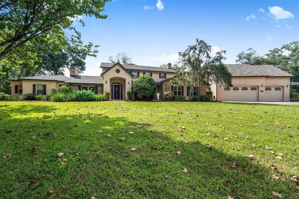 2150 W DALE CIR, Deland, FL 32720