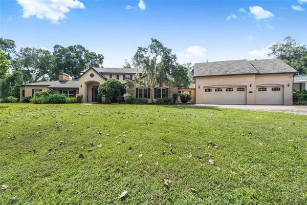 2150 W DALE CIR, Deland, FL 32720