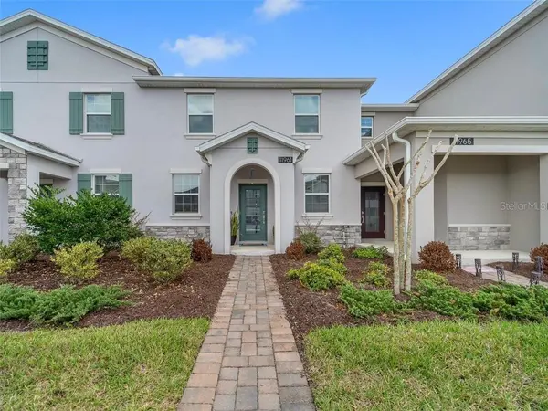 11961 BOLDFACE DR, Orlando, FL 32832