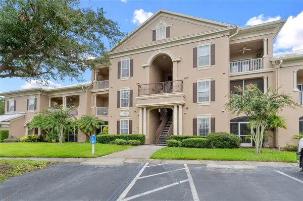14341 FREDRICKSBURG DR #1005, Orlando, FL 32837