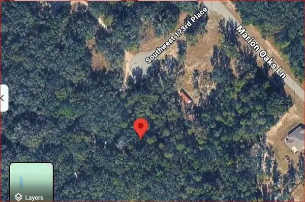 TBD SW 173 PL, Ocala, FL 34473