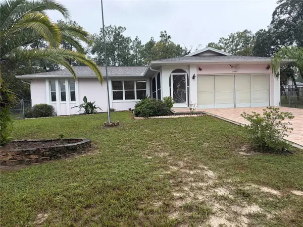 9530 N AKOLA WAY, Citrus Springs, FL 34434