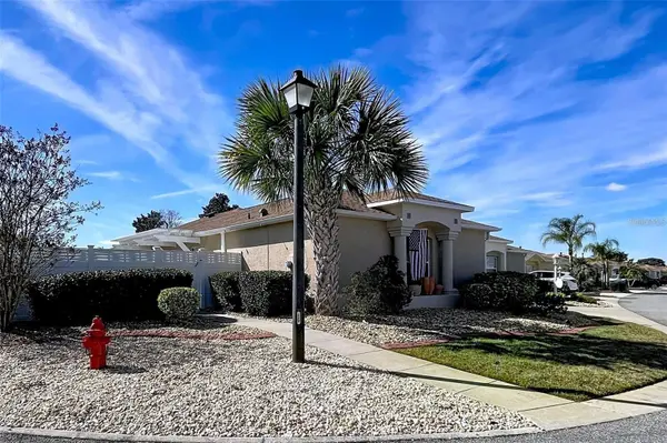 388 BRADLEY TER, The Villages, FL 32162