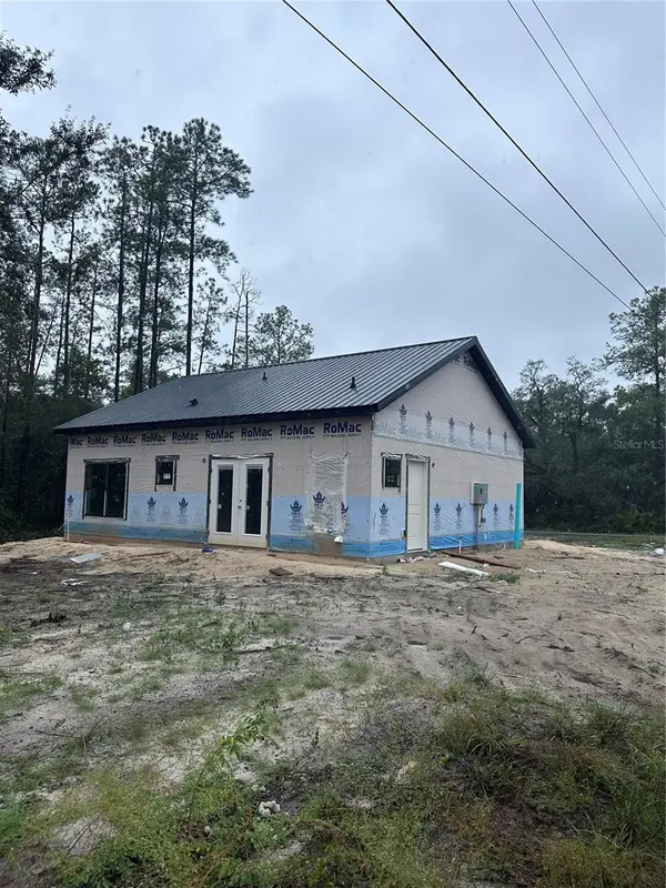 4717 SW SOUTH WATER CT, Dunnellon, FL 34431