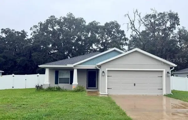 4491 SE 89TH ST, Ocala, FL 34480
