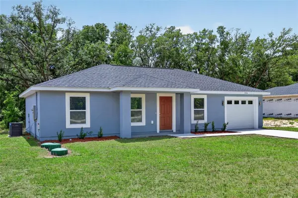 13544 SW 107 PL, Dunnellon, FL 34432