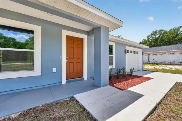 13544 SW 107 PL, Dunnellon, FL 34432