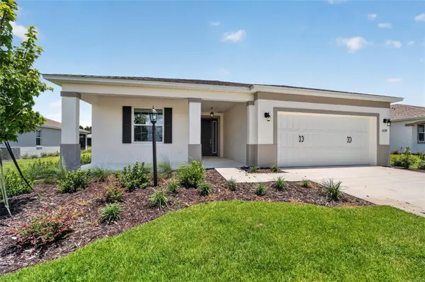 10399 SW 105TH TER, Ocala, FL 34481