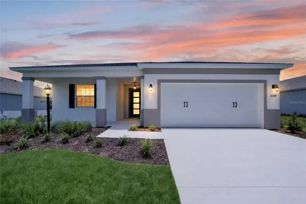 10399 SW 105TH TER, Ocala, FL 34481