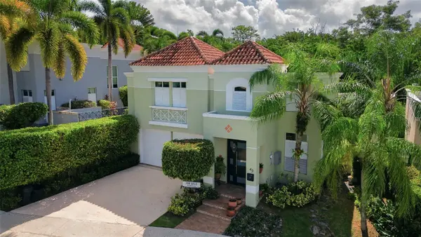 49 Vereda Street MONTEVERDE REAL DEV, San Juan, PR 00926