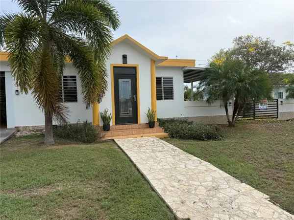 SR 301 km 2.6 int REPTO. DON CRISTO, BARRIO LLANOS COSTA #LOT # 6, Cabo Rojo, PR 00623